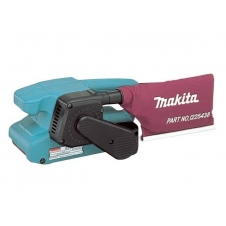 Ленточная шлифмашина MAKITA 9911  Ленточная шлифмашина MAKITA 9911