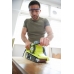 Ленточная шлифмашина Ryobi EBS 800