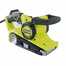 Ленточная шлифмашина Ryobi EBS 800 V Ленточная шлифмашина Ryobi EBS 800 V