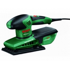 Виброшлифмашина Bosch PSS 200 AС Виброшлифмашина Bosch PSS 200 AС