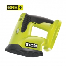 ONE+ / Дельташлифовальная машина Ryobi CCC 1801 MHG