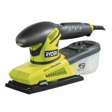 Виброшлифмашина Ryobi ESS 280 RV Виброшлифмашина Ryobi ESS 280 RV