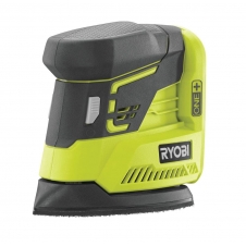 ONE+ / Дельташлифовальная машина Ryobi R 18 PS-0 ONE+ / Дельташлифовальная машина Ryobi R 18 PS-0