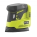 ONE+ / Дельташлифовальная машина Ryobi R 18 PS-0 ONE+ / Дельташлифовальная машина Ryobi R 18 PS-0