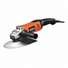 Зачистная машина AEG SE 12-180 Зачистная машина AEG SE 12-180
