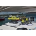 ONE+ / Полировальная шлифмашина аккумуляторная Ryobi R 18 B-0 ONE+ / Полировальная шлифмашина аккумуляторная Ryobi R 18 B-0