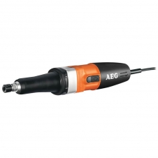 Прямая шлифмашина AEG GSL 600 E Прямая шлифмашина AEG GSL 600 E