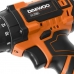 Аккумуляторная дрель-шуруповерт DAEWOO DAA 2120Li