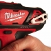Аккумуляторная дрель-шуруповерт Milwaukee M12 BDD-202C Аккумуляторная дрель-шуруповерт Milwaukee M12 BDD-202C