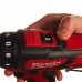 Аккумуляторная дрель-шуруповерт Milwaukee M12 BDD-202C Аккумуляторная дрель-шуруповерт Milwaukee M12 BDD-202C