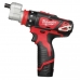 Аккумуляторная дрель-шуруповерт Milwaukee M12 BDDXKIT-202C ( + 2 насадки) Аккумуляторная дрель-шуруповерт Milwaukee M12 BDDXKIT-202C ( + 2 насадки)