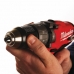 Аккумуляторная ударная дрель-шуруповерт Milwaukee M12 CPD-202C FUEL