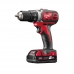 Аккумуляторная дрель-шуруповерт Milwaukee M18 BDD-202C Аккумуляторная дрель-шуруповерт Milwaukee M18 BDD-202C
