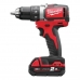 Аккумуляторная дрель-шуруповерт Milwaukee M18 BLDD-202C Аккумуляторная дрель-шуруповерт Milwaukee M18 BLDD-202C