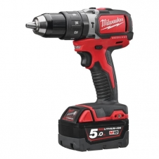 Аккумуляторная ударная дрель-шуруповерт Milwaukee M18 BLPD-502C Аккумуляторная ударная дрель-шуруповерт Milwaukee M18 BLPD-502C