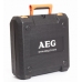Дрель-шуруповерт безударный AEG BS 12 C2 LI-202C X5 Дрель-шуруповерт безударный AEG BS 12 C2 LI-202C X5