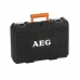 Шуруповерт AEG BS 12 G2 Li-152C Шуруповерт AEG BS 12 G2 Li-152C