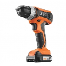 Дрель-шуруповерт AEG BS 12 G3 Li-202C