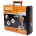 Шуруповерт AEG BS 18 C Li-202C compact Шуруповерт AEG BS 18 C Li-202C compact