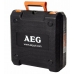 Шуруповерт ударный AEG BSB 14C Li-152C Шуруповерт ударный AEG BSB 14C Li-152C