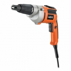 Шуруповерт сетевой AEG S 2500 E Шуруповерт сетевой AEG S 2500 E