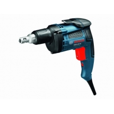 Шуруповерт сетевой BOSCH GSR 6-45 TE Шуруповерт сетевой BOSCH GSR 6-45 TE