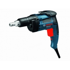 Шуруповерт сетевой BOSCH GSR 6-25 ТЕ  Шуруповерт сетевой BOSCH GSR 6-25 ТЕ