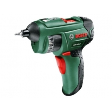 Аккумуляторный шуруповерт Bosch PSR Select