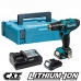 Аккумуляторная дрель-шуруповерт MAKITA DF 331 DWYE