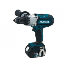 Аккумуляторная дрель-шуруповерт MAKITA DDF 451 RFE Аккумуляторная дрель-шуруповерт MAKITA DDF 451 RFE