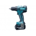 Аккумуляторная дрель-шуруповерт MAKITA DDF 459 RFE Аккумуляторная дрель-шуруповерт MAKITA DDF 459 RFE