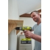 ONE + / Аккумуляторная дрель-шуруповерт Ryobi R18DDP2-0 ONE + / Аккумуляторная дрель-шуруповерт Ryobi R18DDP2-0