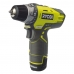 Дрель-шуруповерт Ryobi R12DD-L13S Дрель-шуруповерт Ryobi R12DD-L13S