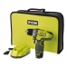 Дрель-шуруповерт Ryobi R12DD-L13S Дрель-шуруповерт Ryobi R12DD-L13S