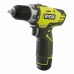 Дрель-шуруповерт Ryobi RCD 12012 L Дрель-шуруповерт Ryobi RCD 12012 L