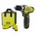Дрель-шуруповерт Ryobi RCD 12012 L Дрель-шуруповерт Ryobi RCD 12012 L