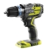 ONE+/ Шуруповерт аккумуляторный ударный RYOBI R18 PDBL-0 ONE+/ Шуруповерт аккумуляторный ударный RYOBI R18 PDBL-0