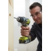ONE+/ Шуруповерт аккумуляторный ударный RYOBI R18 PDBL-0 ONE+/ Шуруповерт аккумуляторный ударный RYOBI R18 PDBL-0