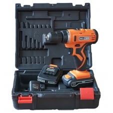 Аккумуляторная дрель-шуруповёрт WATT WAS-14 Li Аккумуляторная дрель-шуруповёрт WATT WAS-14 Li