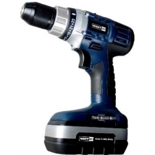 Аккумуляторная дрель-шуруповёрт WATT WAS-14 (проф) Аккумуляторная дрель-шуруповёрт WATT WAS-14 (проф)