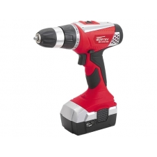 Аккумуляторная дрель-шуруповерт WORTEX BD 1210 DNi 