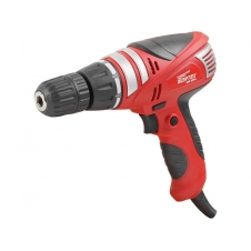 Шуруповерт сетевой WORTEX DR 1014