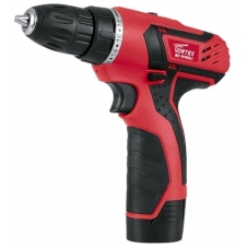 Аккумуляторная дрель-шуруповерт WORTEX BD 1015 DLi