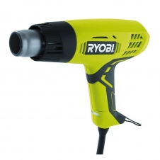 Термовоздуходувка Ryobi EHG 2000 Термовоздуходувка Ryobi EHG 2000