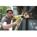 Термовоздуходувка Ryobi EHG 2000 Термовоздуходувка Ryobi EHG 2000