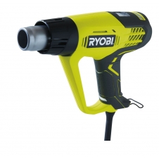 Термовоздуходувка Ryobi EHG 2020 LCD Термовоздуходувка Ryobi EHG 2020 LCD