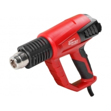 Термовоздуходувка WORTEX HG 6020 DV