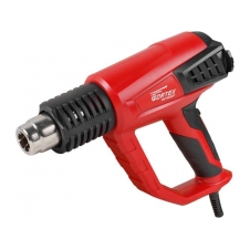 Термовоздуходувка WORTEX HG 6020 T