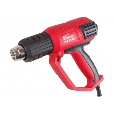 Термовоздуходувка WORTEX HG 6120