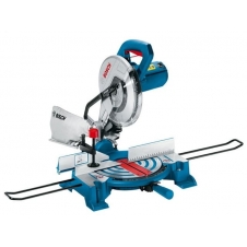 Торцовочная пила BOSCH GCM 10 MX Торцовочная пила BOSCH GCM 10 MX